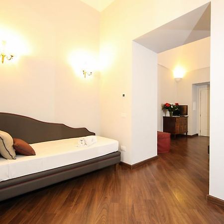 Palazzo Riario Sforza Hotel Napoli Ngoại thất bức ảnh