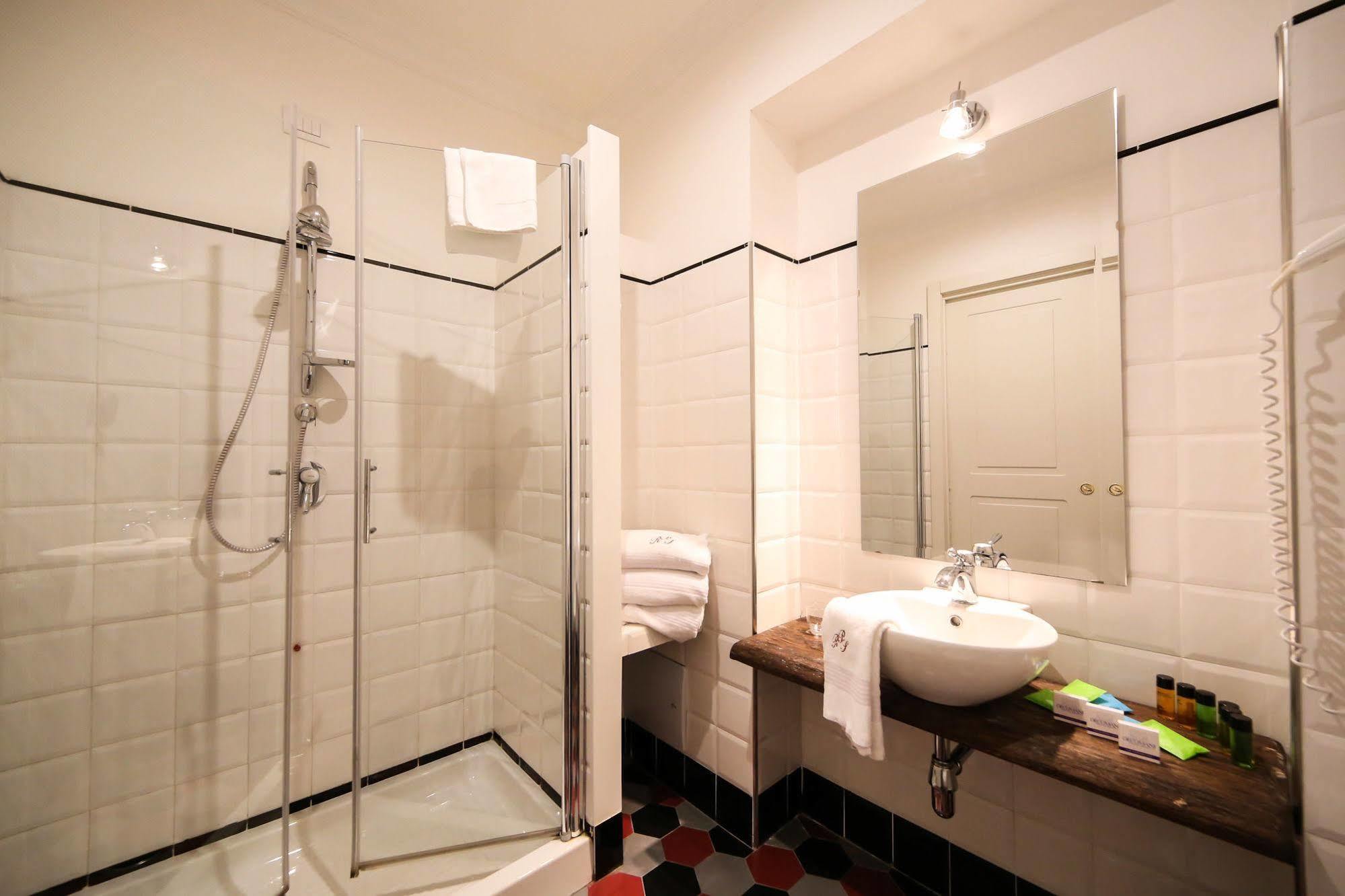 Palazzo Riario Sforza Hotel Napoli Ngoại thất bức ảnh